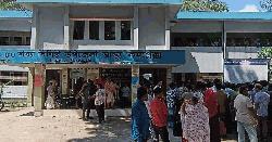 ডিমলায় ভাতিজি বউয়ের রডের আঘাতে চাচা শশুরের মৃত্যু  