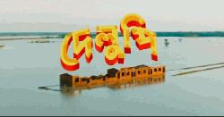 এবার আঞ্চলিক ভাষায় ‘দেলুপি’