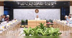 ১১ অধ্যাদেশ ও ৩ প্রস্তাব অনুমোদন দিলো উপদেষ্টা পরিষদ