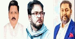 গাজীপুর-২ আসনে বিএনপির মনোনয়ন দৌড়: শওকত সরকার, রনি,  মাজহারুলসহ একাধিক মনোনয়ন প্রত্যাশী  