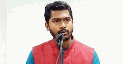 আমরা কারো সঙ্গে জোট বা আসন সমঝোতা করিনি : নুর