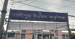 অনুমোদন ছাড়াই কুনিয়ায় ৬ তলা ভবন