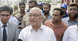 ‘দুর্যোগে জনদুর্ভোগ লাঘবে আশ্রয়কেন্দ্র নির্মাণ করছে সরকার’