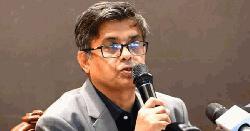 দুই-তিন সপ্তাহ পর নির্বাচনী আমেজ জমে উঠবে: প্রেস সচিব