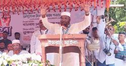 জামায়াত ক্ষমতায় গেলে ‘ওয়ান-টু-তে’ সব সমাধান : গোলাম পরোয়ার