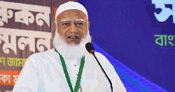 সেনাবাহিনীর উদ্যোগকে স্বাগত জানালেন জামায়াত আমির