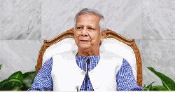 ভোটার এলাকা পরিবর্তন করেছেন প্রধান উপদেষ্টা