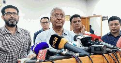 এনসিপি শাপলার বিকল্প না নিলে তাদের প্রতীক দেবে ইসি 
