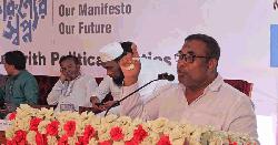 তরুণ শক্তিতে উখিয়া-টেকনাফ বদলাতে চান বিএনপি নেতা আব্দুল্লাহ