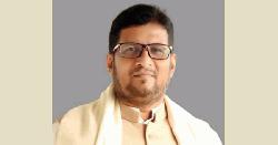 আন্তর্জাতিক গবেষণাগ্রন্থ বিভাগে ডিনস অ্যাওয়ার্ড পেলেন ড. কালাম সরকার