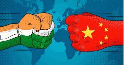 চীনকে ঠেকাতে অভিনব উদ্যোগ ভারতের