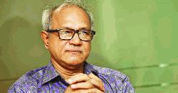 তিন গোয়েন্দার স্রষ্টা রকিব হাসান আর নেই