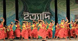 ভাওয়াইয়া সুরে ‘ইত্যাদি’ এবার কুড়িগ্রামে