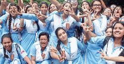 এইচএসসি ও সমমান পরীক্ষার ফল প্রকাশ, পাসের হার ৫৮.৮৩ শতাংশ