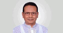 রাজধানীতে ওবায়দুল কাদেরের ভাই গ্রেপ্তার