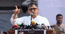 ক্ষমতা লাভের জন্য কেউ যেন ধর্মকে ব্যবহার না করি: সালাহউদ্দিন