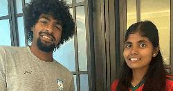 হামজাকে বিশ্ববিদ্যালয়ে নিতে চান রাবির নতুন ক্রীড়া সম্পাদক নার্গিস