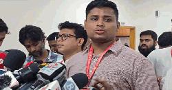 স্বেচ্ছাচারী সিদ্ধান্ত নিচ্ছে ইসি: হাসনাত আবদুল্লাহ 