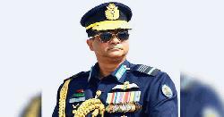 দক্ষিণ কোরিয়া ও চীন সফরে গেছেন বিমান বাহিনী প্রধান