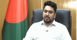 জামায়াতের পিআর পদ্ধতির আন্দোলন ছিল রাজনৈতিক প্রতারণা: নাহিদ