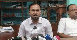 ‘নির্যাতনের মাধ্যমে গেস্টরুম কালচার ধ্বংস করেছে ছাত্রলীগ’ 