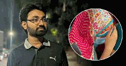 বর্ষা-মাহিরের প্রেমের বলি জবি ছাত্রদল নেতা জুবায়েদ