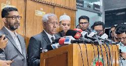 ভোটের মাঠে থাকবে ৯০ থেকে ১ লাখ সেনা: ইসি সচিব