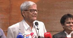 অভ্যুত্থানের পর রাজনীতিকদের মাঝে অনৈক্য অত্যন্ত হতাশাজনক: মির্জা ফখরুল
