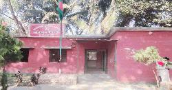 পূর্বাঞ্চলের চীফ কমান্ড্যান্ট জিম্মি বাহিনীর সদস্যদের কাছে