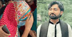 ত্রিভুজ প্রেমের বলি জোবায়েদ: পুলিশ