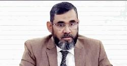 মাঠ প্রশাসন দৃষ্টান্তমূলক নির্বাচন করতে পারে দেখিয়ে দেবো: ইসি সানাউল্লাহ