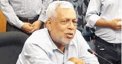 লাইসেন্স পেতে হলে নিতে হবে ৬০ ঘণ্টার প্রশিক্ষণ: ফাওজুল কবির