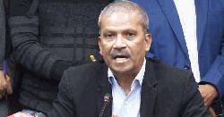তত্ত্বাবধায়ক নয়, বিএনপি নিরপেক্ষ অন্তর্বর্তী সরকারের দাবি করেছে: আসিফ নজরুল