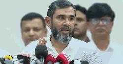 ‘১৬ নভেম্বর থেকে প্রবাসীদের জন্য উন্মুক্ত হবে নির্বাচনী অ্যাপ’