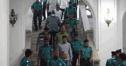 আত্মসমর্পণকারী সেনা কর্মকর্তারা নির্দোষ, পালিয়েছে মূল অপরাধীরা: আইনজীবী