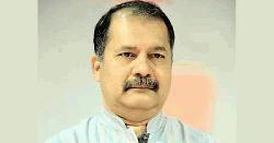 গৌরনদী-আগৈলঝাড়ার মানুষের স্বপ্ন এম জহির উদ্দিন স্বপন  