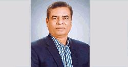 দুঃসময়ের দুঃসাহসিক কান্ডারী আকন কুদ্দুসুর রহমান