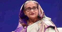 জুলাই গণহত্যা: শেখ হাসিনার রায় কবে, জানা যাবে দুপুরে