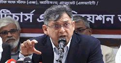 একটি দল জুলাই সনদে স্বাক্ষর করার সুযোগ খুঁজছে: সালাহউদ্দিন