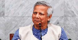 প্রধান উপদেষ্টার সৌদি সফর বাতিল