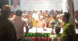 আব্দুল আজিজ সরদার হত্যায় ২৩তমমৃত্যুবার্ষিকী পালিত 