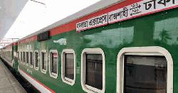ঢাকায় ট্রেন থেকে বিপুল অস্ত্র-গুলি উদ্ধার