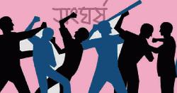 গৌরনদীতে যুবলীগ নেতার হামলায় বিএনপির কর্মীসহ আহত ৩