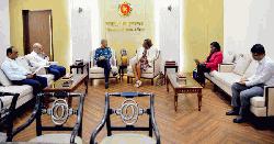অবাধ, সুষ্ঠু ও নিরপেক্ষ নির্বাচন উপহার দিতে সরকার প্রস্তুত: স্বরাষ্ট্র উপদেষ্টা