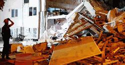 ৬ দশমিক ১ মাত্রার ভূমিকম্পে কেঁপে উঠল তুরস্ক