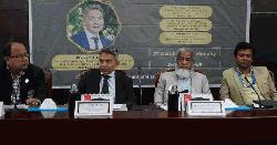 ইউল্যাবের ৮ম সমাবর্তন অনুষ্ঠিত