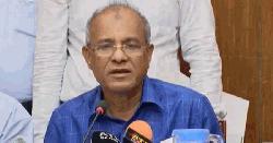 নির্বাচনে প্রতি কেন্দ্রে আনসার থাকবে ১৩ জন: স্বরাষ্ট্র উপদেষ্টা