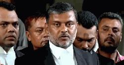 তত্ত্বাবধায়ক সরকার ফিরলেও নির্বাচন হবে এ সরকারের অধীনেই: শিশির মনির