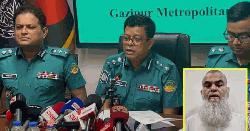 নিজেই বাসের টিকিট কেটে পঞ্চগড় গেছেন সেই খতিব: জিএমপি