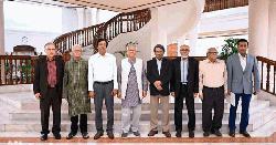 জাতীয় নির্বাচনের আগে গণভোটের সুপারিশ ঐকমত্য কমিশনের 